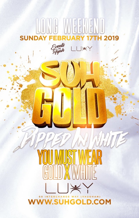 Suh Gold